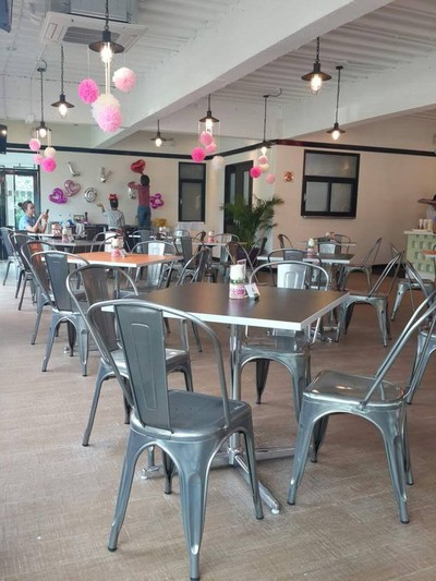 Cafe Coco - Bangsaen